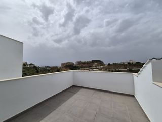 Dachwohnung in De la hiedra 6. Atico en venta en torreblanca, 3 dormitorios.