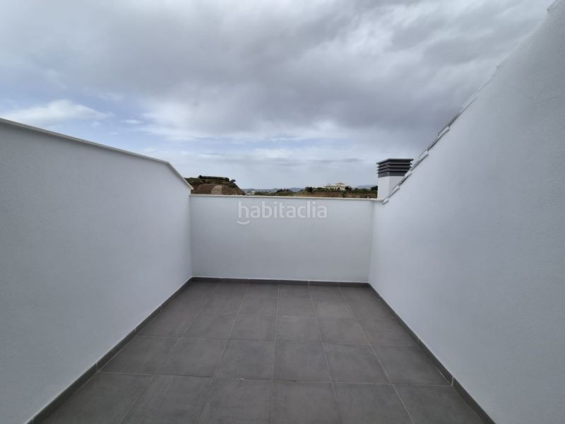 Foto 8a39ad38-2f61-4a86-b76a-6d5e3848a9cd. Àtic a brezos 1 a Torreblanca del Sol Fuengirola