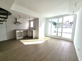 Dachwohnung in Calle vencejo 6. Atico-duplex de 3 dormitorios con 2 garajes y trastero