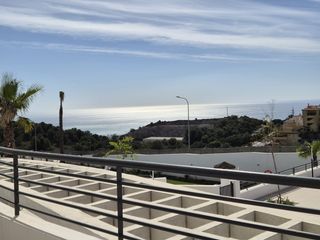 Flat in Calle oregano 13. Fantásticas vistas al mar. piso de 3 dormitorios con 108 m2 (ter