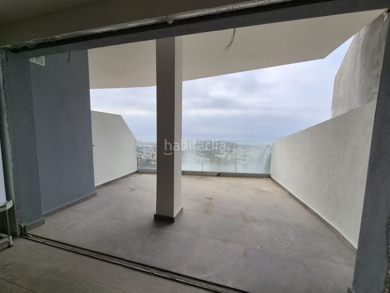 Foto 187d8cc4-4d04-4dfc-b193-5fa41d1400ad. Pis 124m<sup>2</sup> a avenida rocas blancas 12 a Montealto - Monterrey Benalmádena
