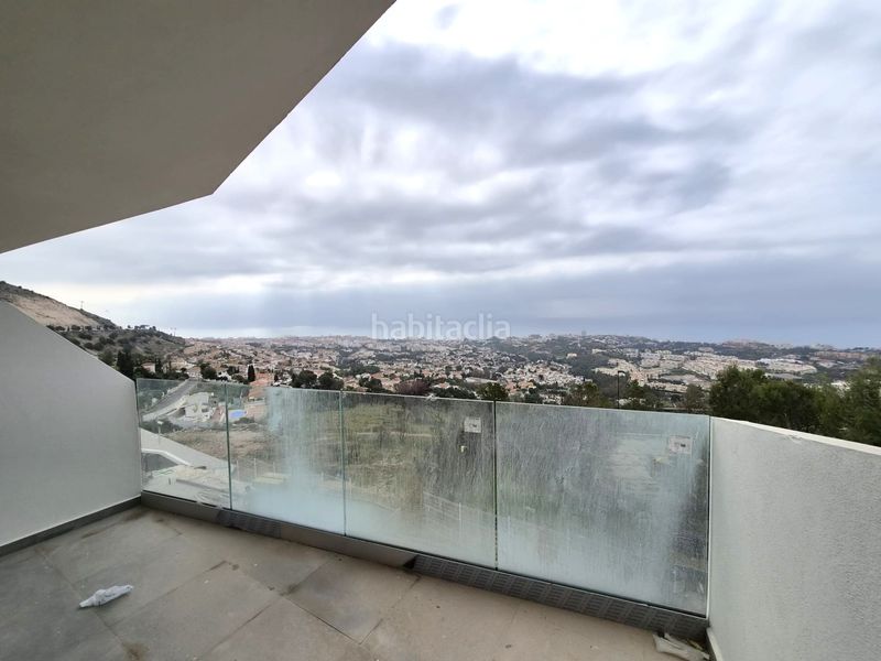 Foto 5824343c-7722-4b76-9f63-7d03714ddfb6. Pis 124m<sup>2</sup> a avenida rocas blancas 12 a Montealto - Monterrey Benalmádena