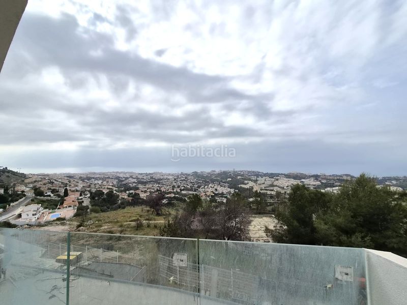 Foto 784d64a1-f010-4f85-9166-2c663bae1032. Pis 124m<sup>2</sup> a avenida rocas blancas 12 a Montealto - Monterrey Benalmádena