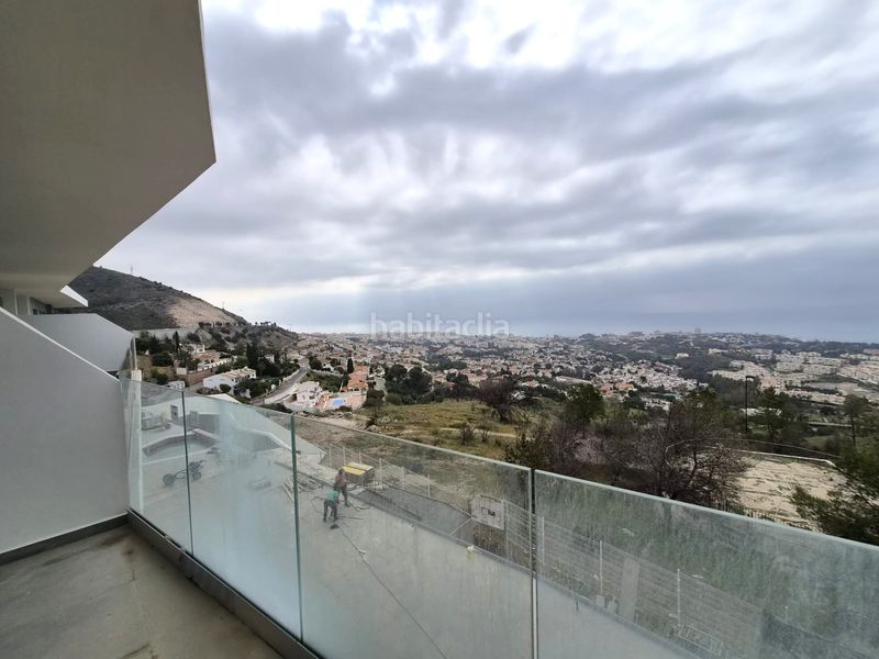 Foto ddaad418-327b-4827-b34d-e93938a62e19. Pis 124m<sup>2</sup> a avenida rocas blancas 12 a Montealto - Monterrey Benalmádena
