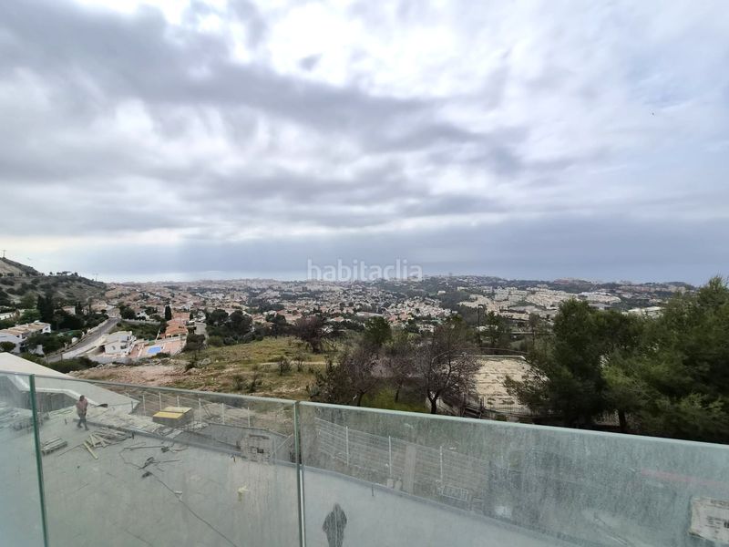 Foto df591723-91b4-49df-b2bf-d379fda32990. Pis 124m<sup>2</sup> a avenida rocas blancas 12 a Montealto - Monterrey Benalmádena