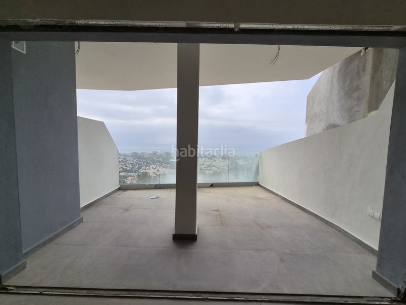 Foto e31ac48d-0035-4900-bc51-a95b3e8c24ca. Pis 124m<sup>2</sup> a avenida rocas blancas 12 a Montealto - Monterrey Benalmádena
