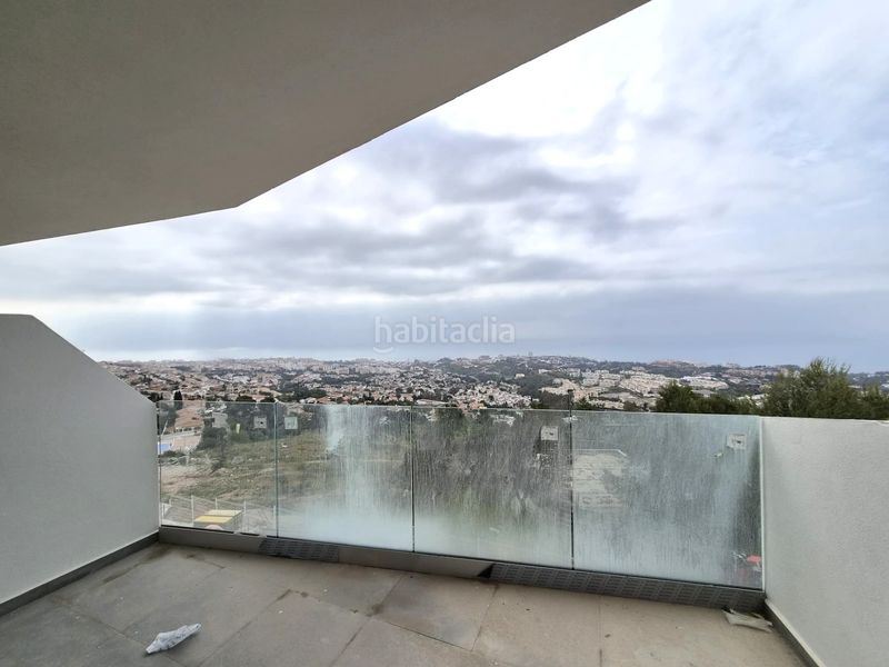 Foto f3610460-b459-4880-9da6-f1fb6c3970c7. Pis 124m<sup>2</sup> a avenida rocas blancas 12 a Montealto - Monterrey Benalmádena