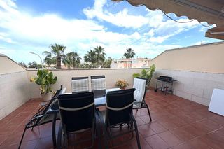 Casa adossada  Isaias carrasco 1. Adosado en venta en el pinar  palacio de congresos, 4 dormitorio