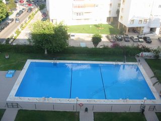 Monolocale in De la cruz 20. Estudio en venta en centro.
