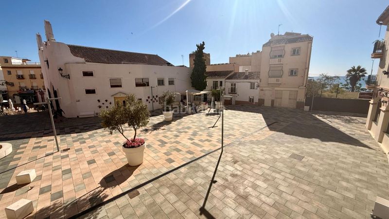 Foto b7fd0dd0-f66a-4f38-9120-f60ce52ca702. Pis amb piscina a El Bajondillo Torremolinos