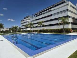 Àtic a Mar de alborán. Atico en venta en los alamos, 3 dormitorios.
