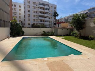 Appartamento in Marques de salamanca 3. Piso en venta en centro, 3 dormitorios.
