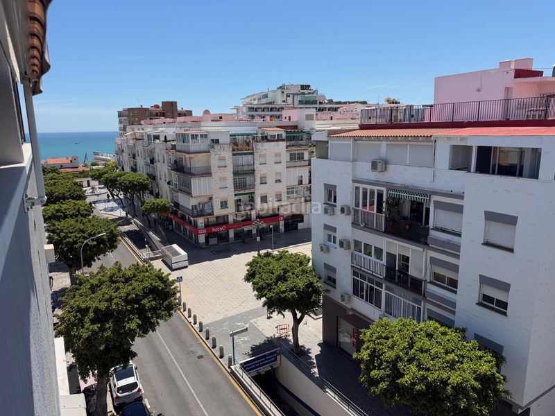 Foto d6181aa6-617e-48a0-a239-9e6a02d270a8. Etagenwohnung in marques de salamanca 3 in Manantiales-Estación de Autobuses Torremolinos