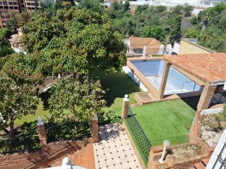 Chalet  Alheli, 5. Chalet individual en venta en torreblanca, 5 dormitorios.