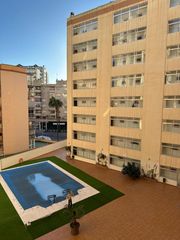 Estudi a Isabel manoja 32. Estudio en venta en centro.