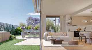 Appartement à Palma de mallorca 66. Piso en venta en centro, 1 dormitorio.