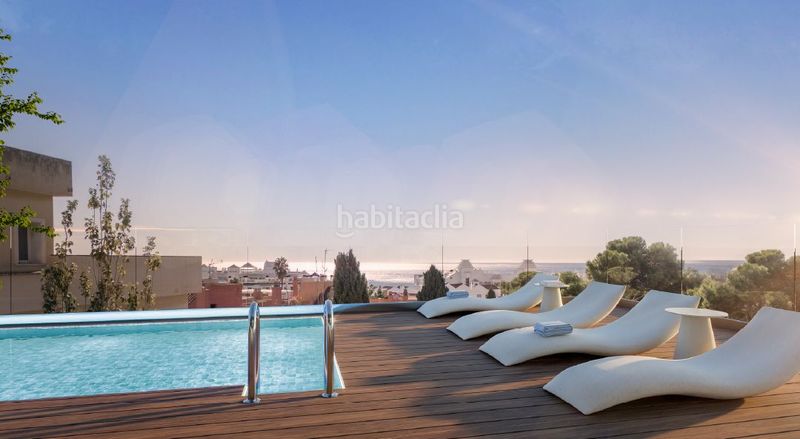 Foto 0c196a4e-3235-473a-9968-634346e40dcf. Penthouse in palma de mallorca 66 in El Bajondillo Torremolinos