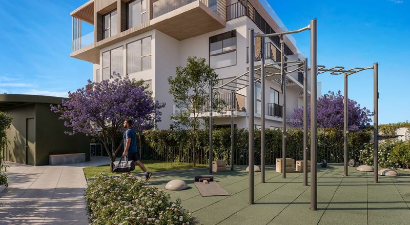 Foto 0d2907e5-5e3c-438d-9b91-bb0ce5e21b11. Penthouse in palma de mallorca 66 in El Bajondillo Torremolinos