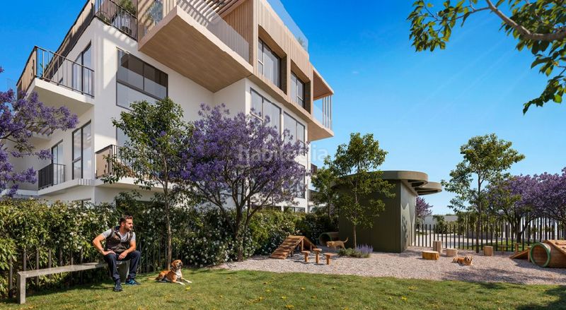 Foto f7fa87fd-3534-462b-8c81-2c90dbfdfda8. Penthouse in palma de mallorca 66 in El Bajondillo Torremolinos