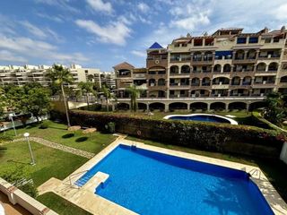 Pis a Principe faisal de arabia saudi 8. Piso en venta en playamar, 2 dormitorios.