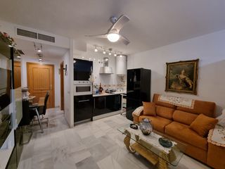 Monolocale in Rafael quintana rosado 16. Estudio en venta en el calvario, 1 dormitorio.