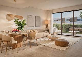 Semi detached house in Doma 5. Adosado en venta en mijas costa, 3 dormitorios.