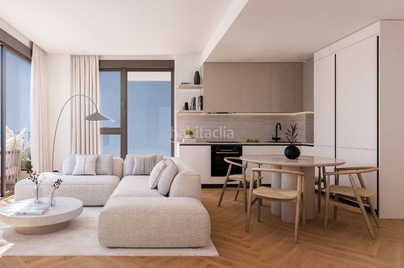 Foto e66ed5a5-a545-401c-8ea5-e617a0dfeb8b. Etagenwohnung in palma de mallorca 66 in Calvario Torremolinos