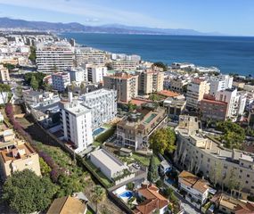 Pis a Palma de mallorca 66. Piso en venta en centro, 1 dormitorio.