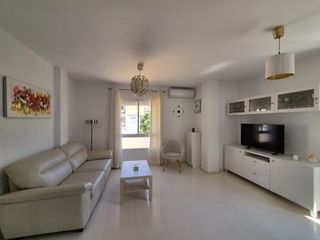 Rent Flat in Alhambra 2. Piso en alquiler en arroyo de la miel  centro, 1 dormitorio.