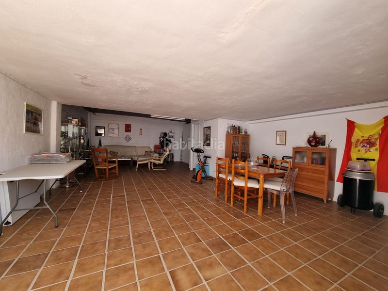 Foto 114eead6-c363-4c6c-8b13-c58482e98130. Chalet en victoria kent 7 pareado en venta en La Colina, 4 dormitorios. en Torremolinos