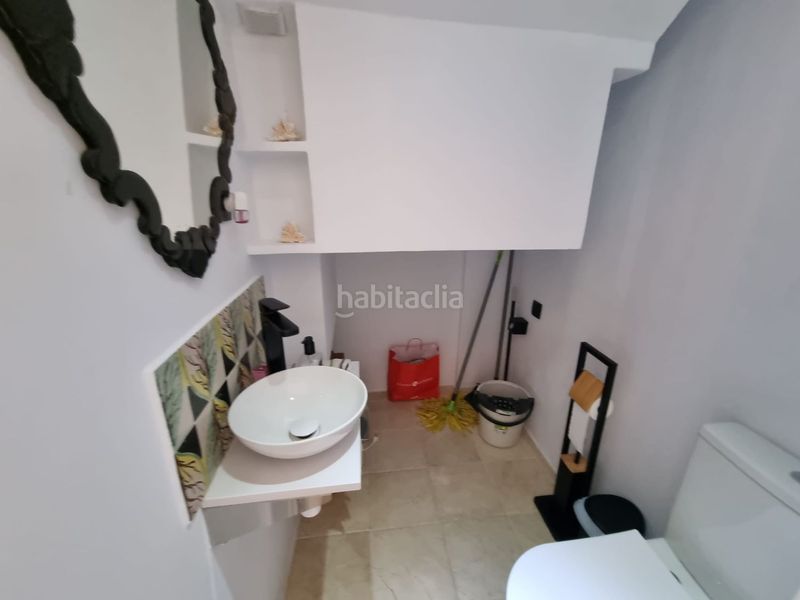 Foto 7f3994d0-85c6-4992-8121-976e9f16b60c. Chalet en victoria kent 7 pareado en venta en La Colina, 4 dormitorios. en Torremolinos