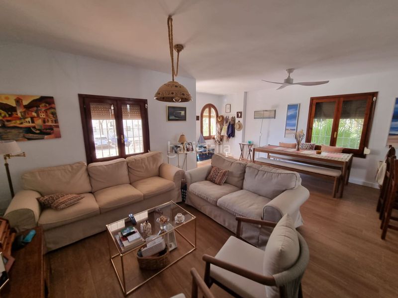 Foto 92742882-f7ea-4227-bb67-e13bb6e28292. Chalet en victoria kent 7 pareado en venta en La Colina, 4 dormitorios. en Torremolinos