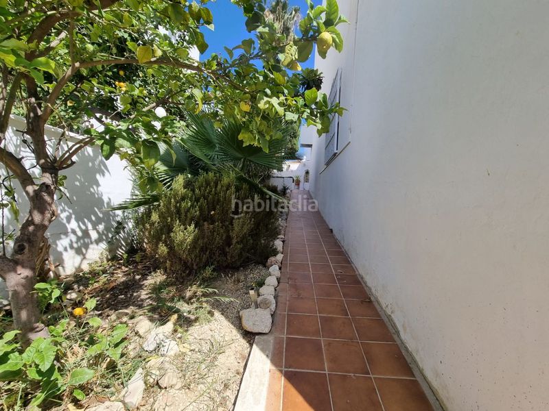 Foto 9f7f6f66-f35b-451e-8caf-ac26b1f4d01d. Chalet en victoria kent 7 pareado en venta en La Colina, 4 dormitorios. en Torremolinos
