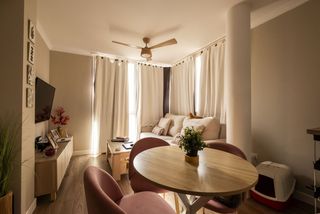 Apartament a Del Colmenar 20