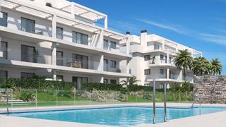 Àtic a Urbanizacion playa marina 1c. Exclusivo ático de 3 dormitorios con 175 m2 (terraza) a 700 m. d