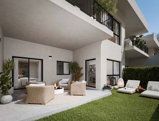 Flat in De la calera. Piso en venta en alhaurín de la torre, 2 dormitorios.