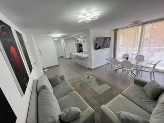 Pis a Sorolla 37. Piso en venta en centro, 3 dormitorios.