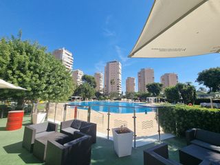 Appartamento in Playamar - Benyamina. Piso en venta en playamar, 4 dormitorios.