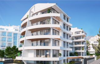 Àtic a Puerto Marina. Atico en venta en puerto marina, 3 dormitorios.