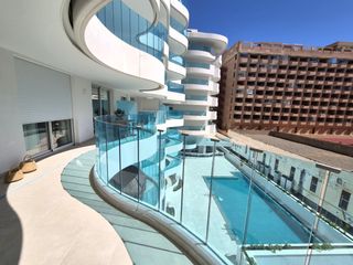 MARINA FUENGIROLA HOMES - Entrega Inmediata