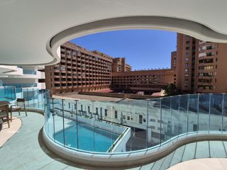 MARINA FUENGIROLA HOMES - Entrega Inmediata