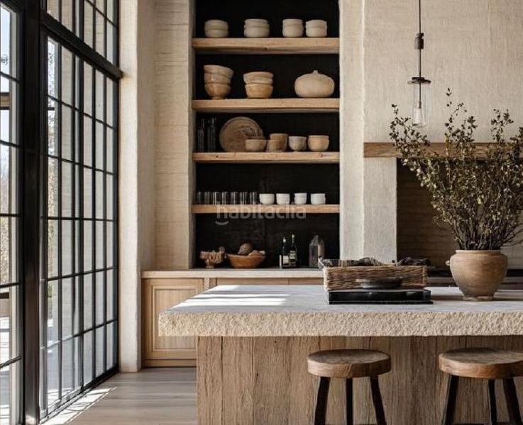 Foto 14a29a61-d806-4e28-97eb-2662df330b04. Promoció SIERRA HOMES a Monda. Habitatges d´obra nova