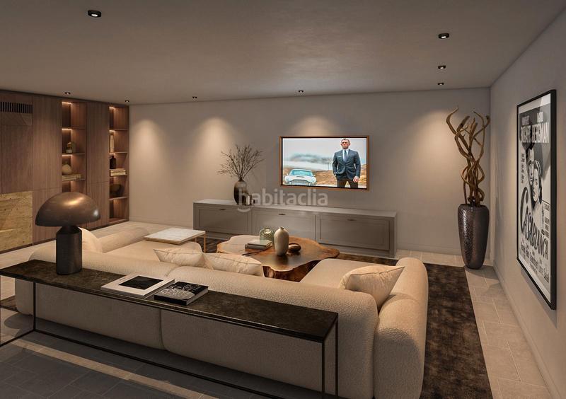 Foto 413b5fc9-1d2c-49ab-8546-487412c0dedb. Promoció SIERRA HOMES a Monda. Habitatges d´obra nova