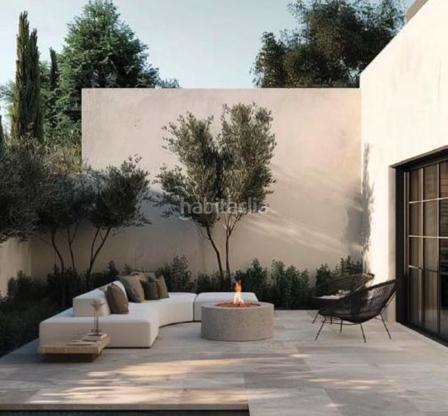 Foto 5b48ed17-866a-42cc-8785-afbd33b18bbd. Promoció SIERRA HOMES a Monda. Habitatges d´obra nova