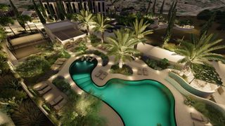 GUARO HOMES - Entrega 1 Trimestre 2028