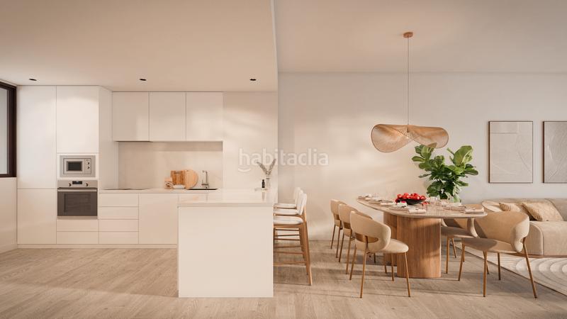 Foto 1755766e-12fb-441c-acc0-daab7da23ce3. Promozione Obra Nueva:  Fantástico Residencial de Adosados de 3 y 4 dormitorios in Mijas. Abitazioni di nuova costruzione