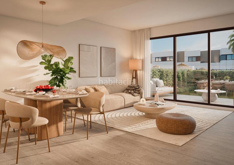 Foto 614c778f-6680-4794-85d8-5abc484d5209. Promozione Obra Nueva:  Fantástico Residencial de Adosados de 3 y 4 dormitorios in Mijas. Abitazioni di nuova costruzione
