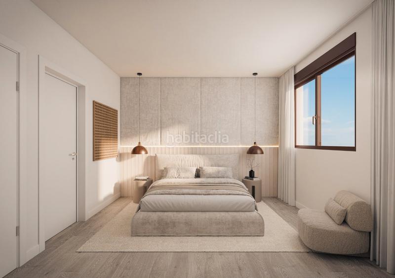 Foto 647b6ba1-05df-46e8-8869-186fddd57dc4. Promozione Obra Nueva:  Fantástico Residencial de Adosados de 3 y 4 dormitorios in Mijas. Abitazioni di nuova costruzione