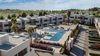 SIERRA & FOREST TOWNHOUSES - Entrega 3 Trimestre 2.028