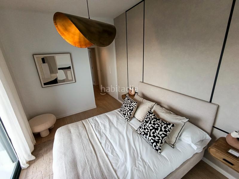 Foto 80cd9462-e38b-4119-9d94-8ce4e8480025. Planta baixa 111m<sup>2</sup> amb calefacció aparcament piscina a Rincón de la Victoria